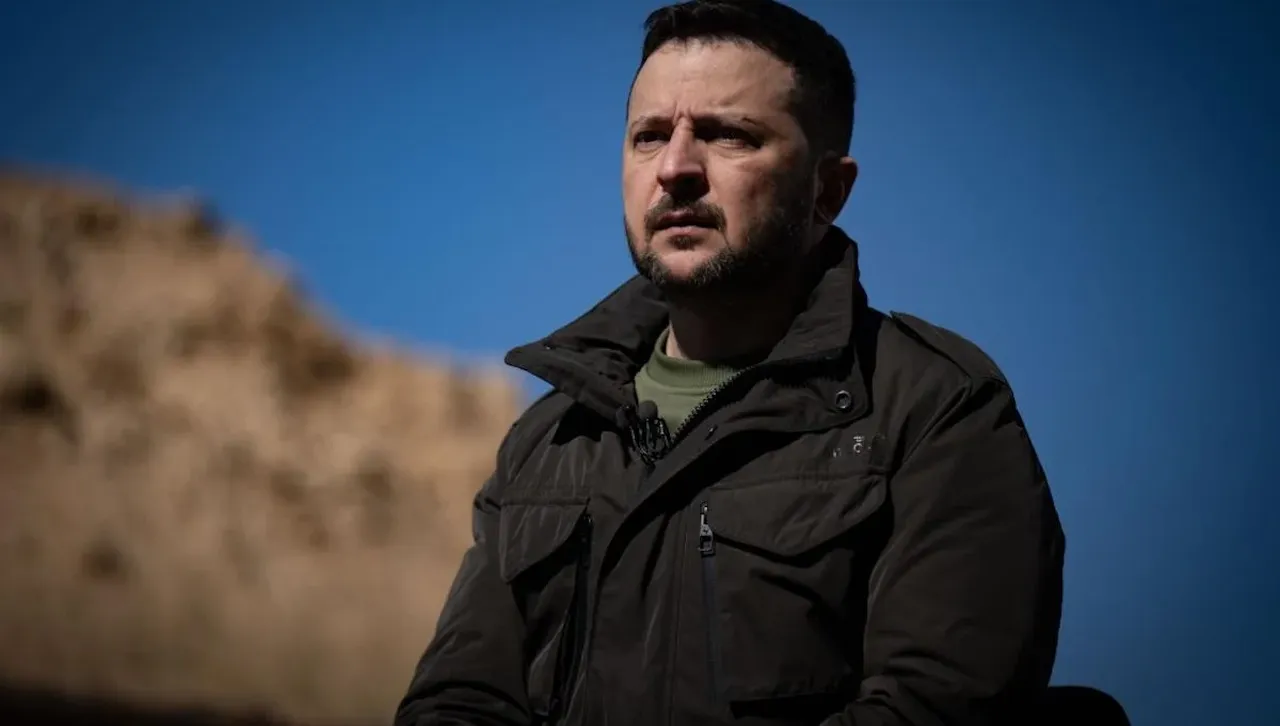 Малюк: Предотватихме няколко покушения срещу  Зеленски