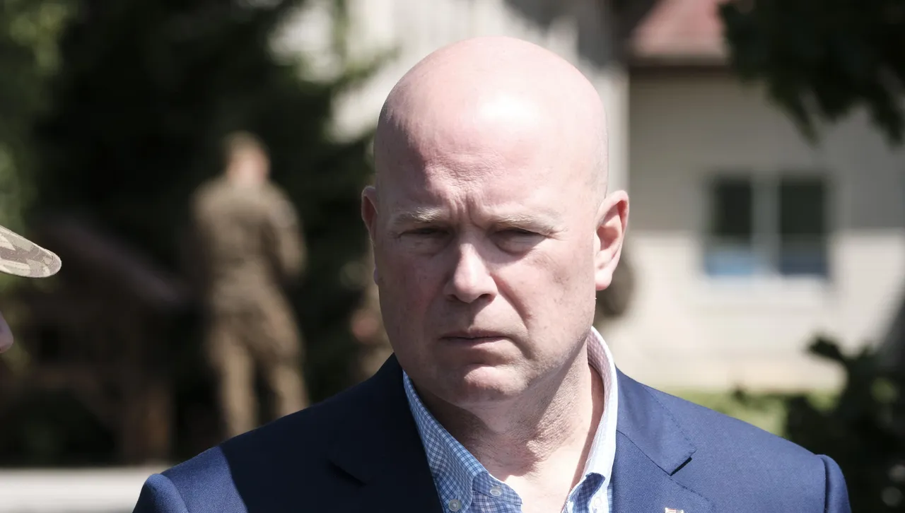 Мисля че украинците са готови още сега да сключат споразумение