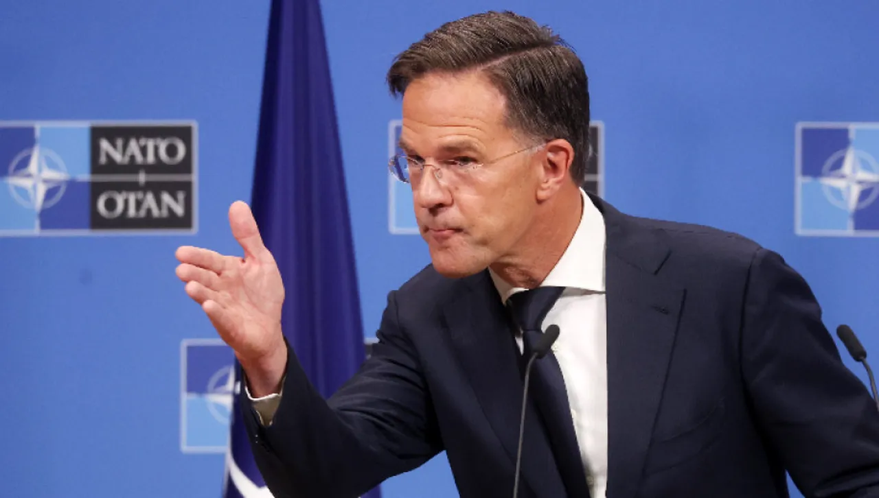 Във фокуса отново е защитата на Арктика и предотвратяването на