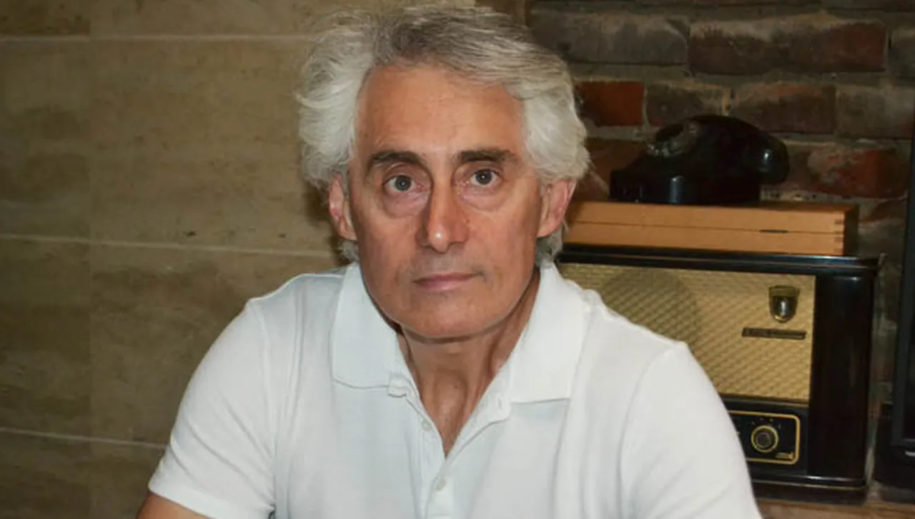 Танер Али, син на концлагерист: Не ми се мисли, че сградите в „Белене“ са оставени да се рушат, за да не се знае кои са били въдворени в тях