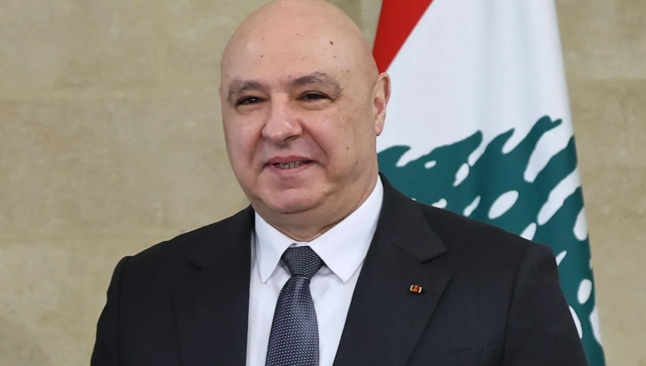 Президентът на Ливан: Забраната за военната дейност на групировката "Хизбула" е необратима