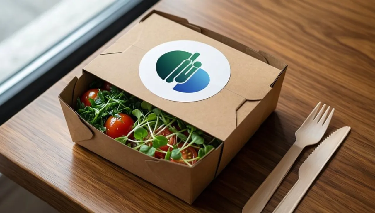 Как да осигурите еднакви опаковки за цялото меню без компромис с наличностите?