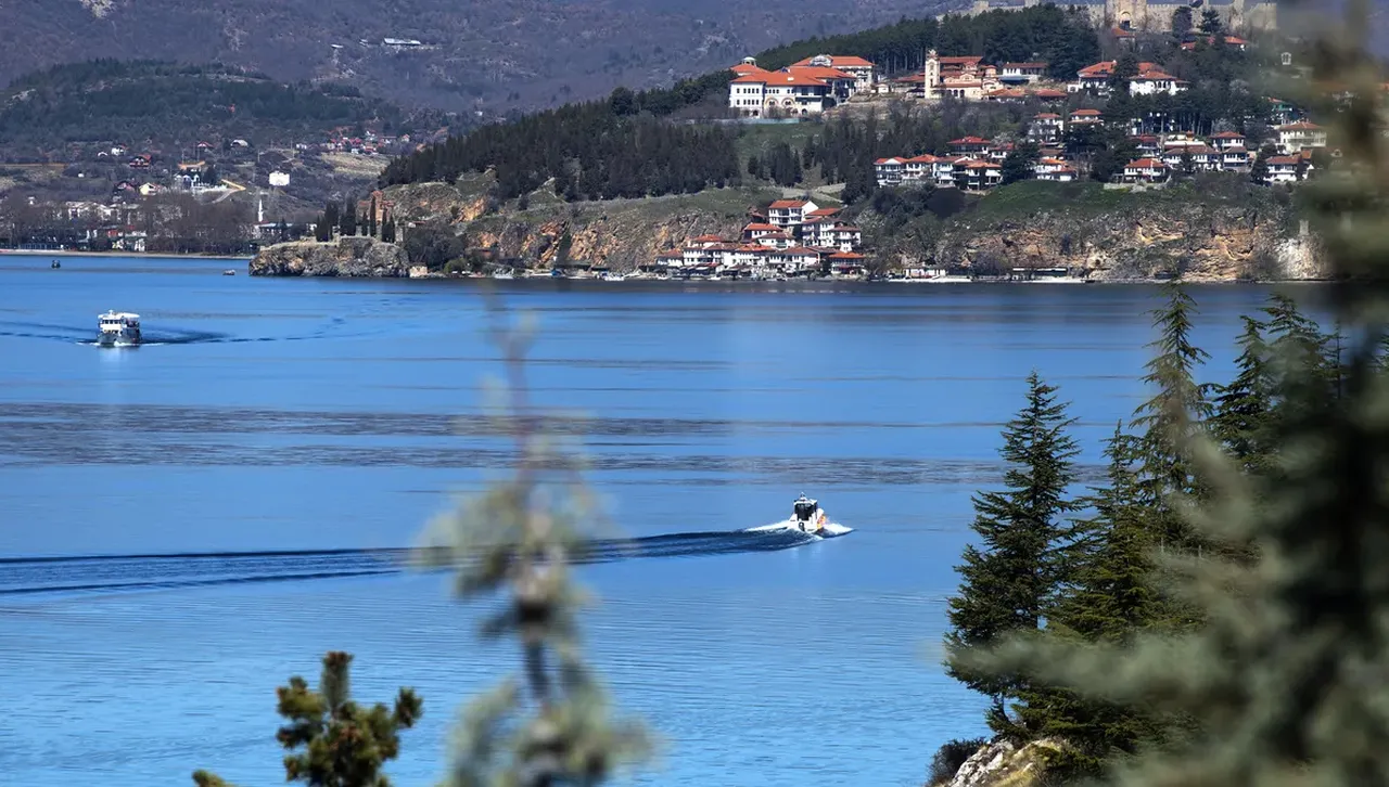 Археолози: Най-старото селище на кокили в Европа се намира на бряга на Охридското езеро