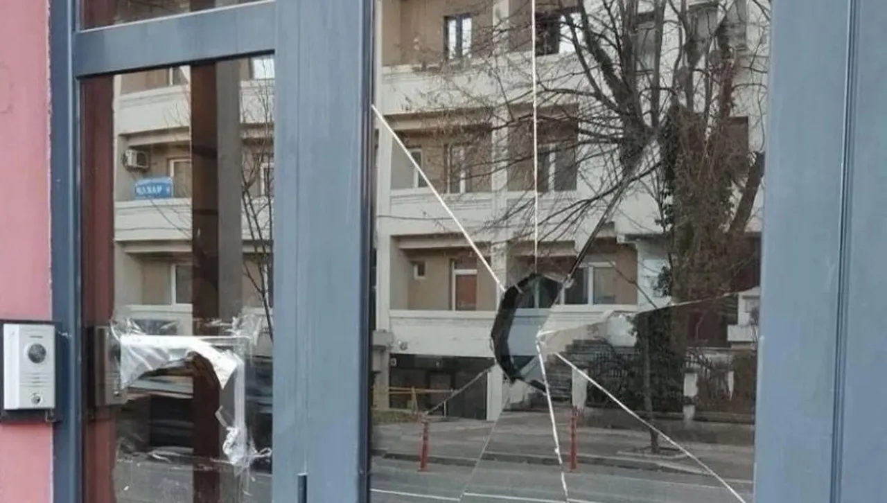 Липсата на наказания продължава да насърчава извършителитеБезнаказаният говор на омраза