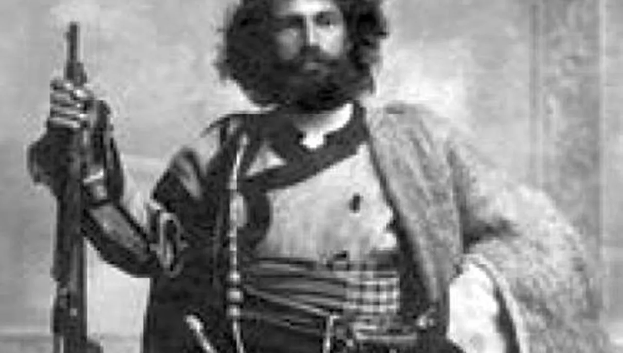 Преди 64 години издъхва Мамин Колю – героят, когото България не бива да забравя