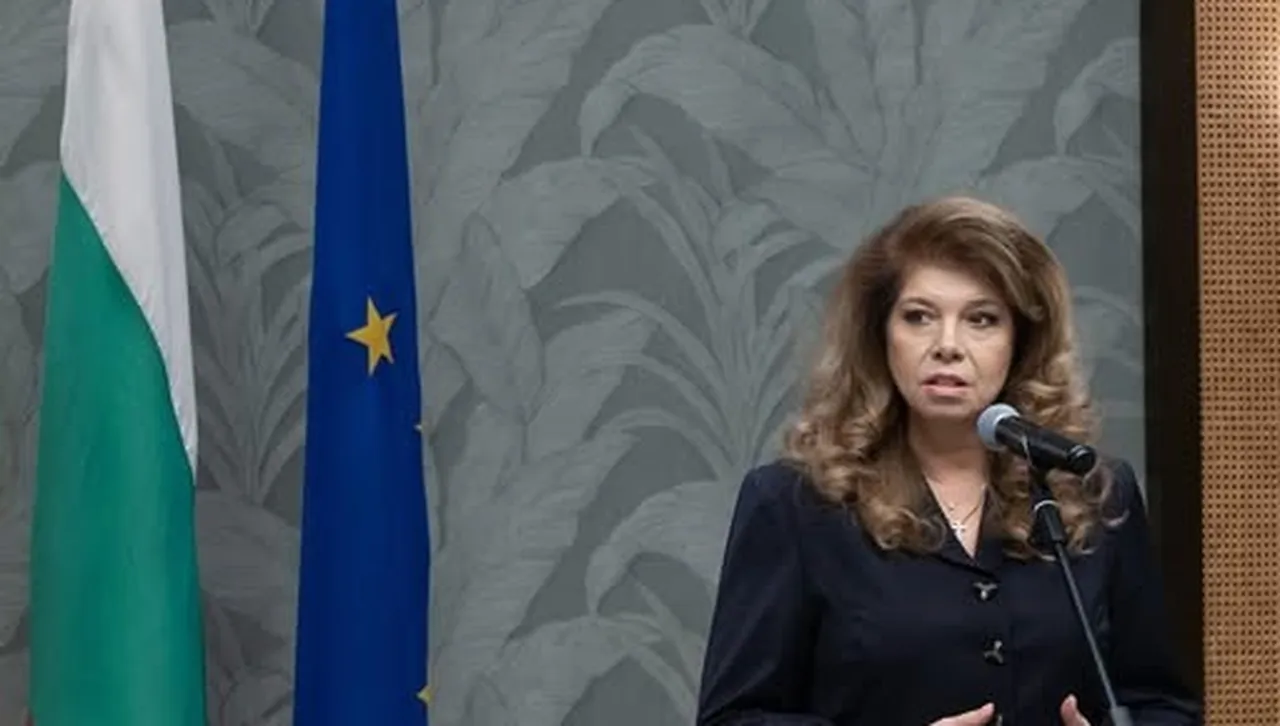 Депутати призоваха Йотова да свика Консултативния съвет за национална сигурност