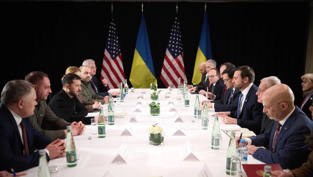 Зеленски призова за създаване на Въоръжени сили на Европа