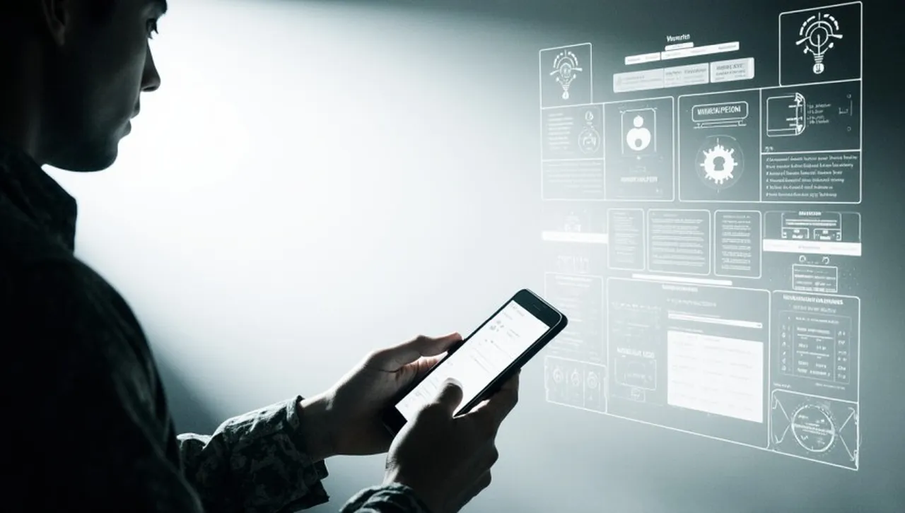 Защо израелската армия забрани Android? Решението, което повдига повече въпроси, отколкото отговори