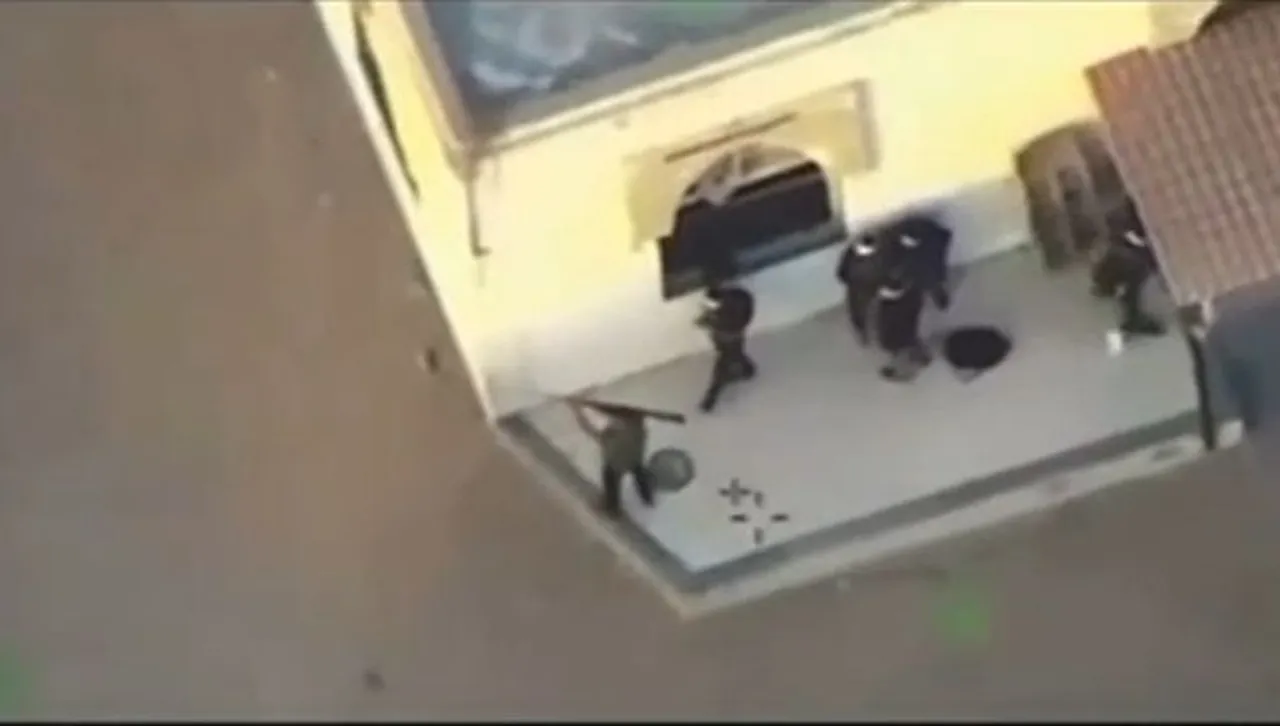 Израелските сили: „Хамас“ използва деца като живи щитове