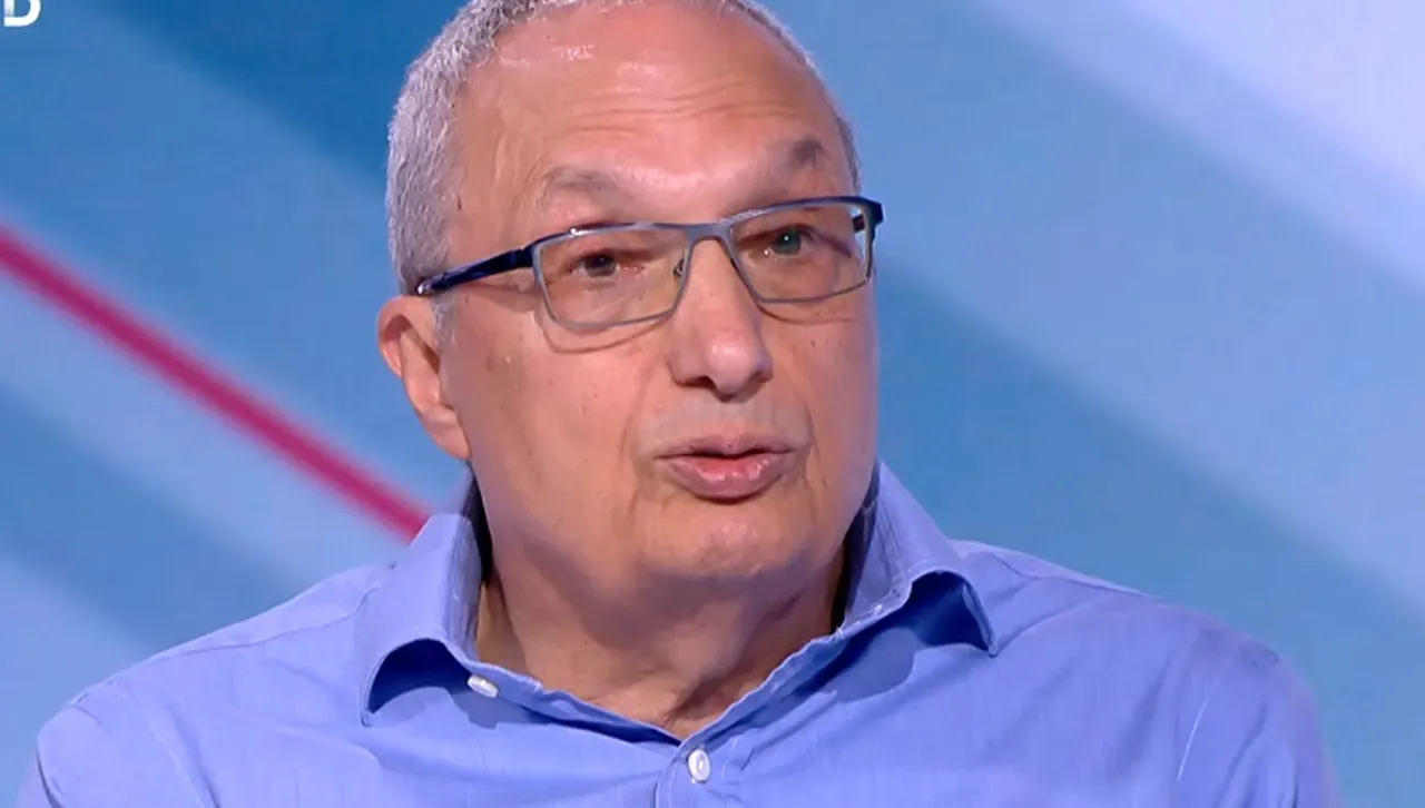 Иван Костов: Сивата икономика разгаря инфлацията