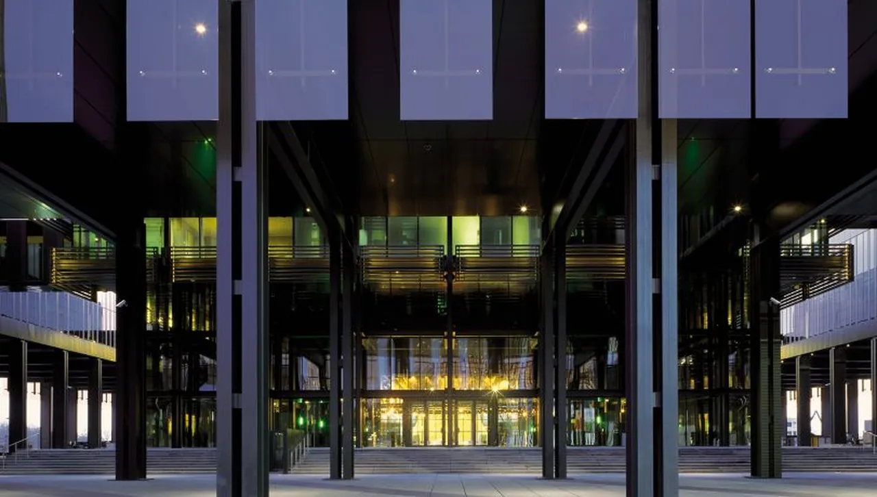 Същевременно се разбра че тази година в Европейския парламент са