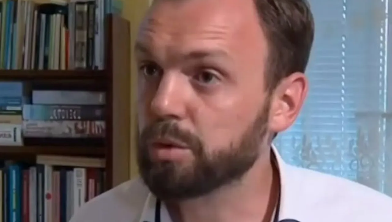 Поредният трансфер на евроатлантик в  евроскептик и русофил