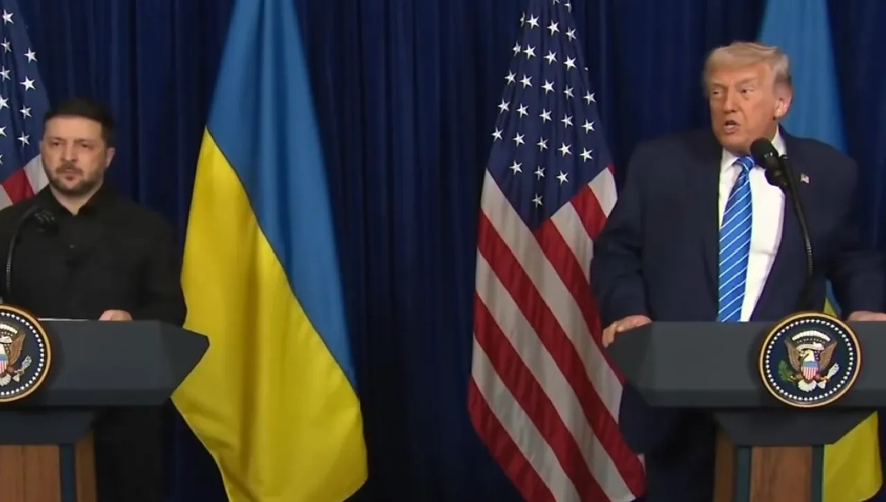 Съгласихме се че гаранциите за сигурност са ключов етап за