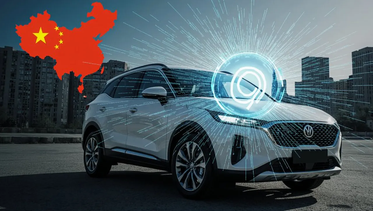 Китайски електромобили в Израел събират данни: армията спира доставките