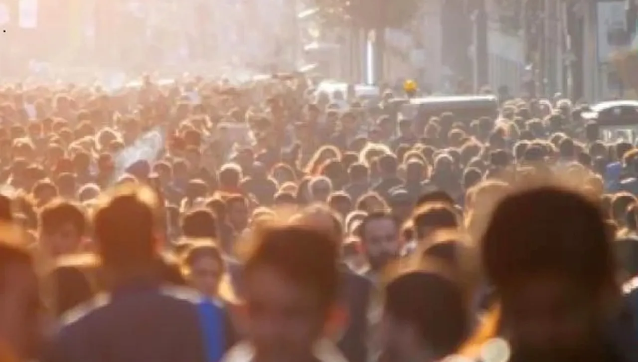 Ново проучване открива - светим, докато дишаме