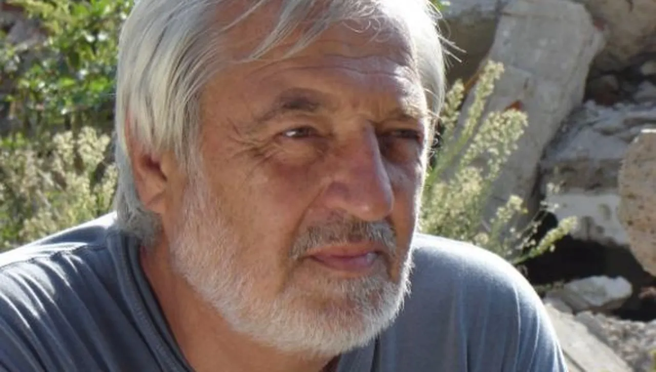 Ужасен съм – лицето на Путин някак заприлича на портрета на Мона Лиза, на Джокондата