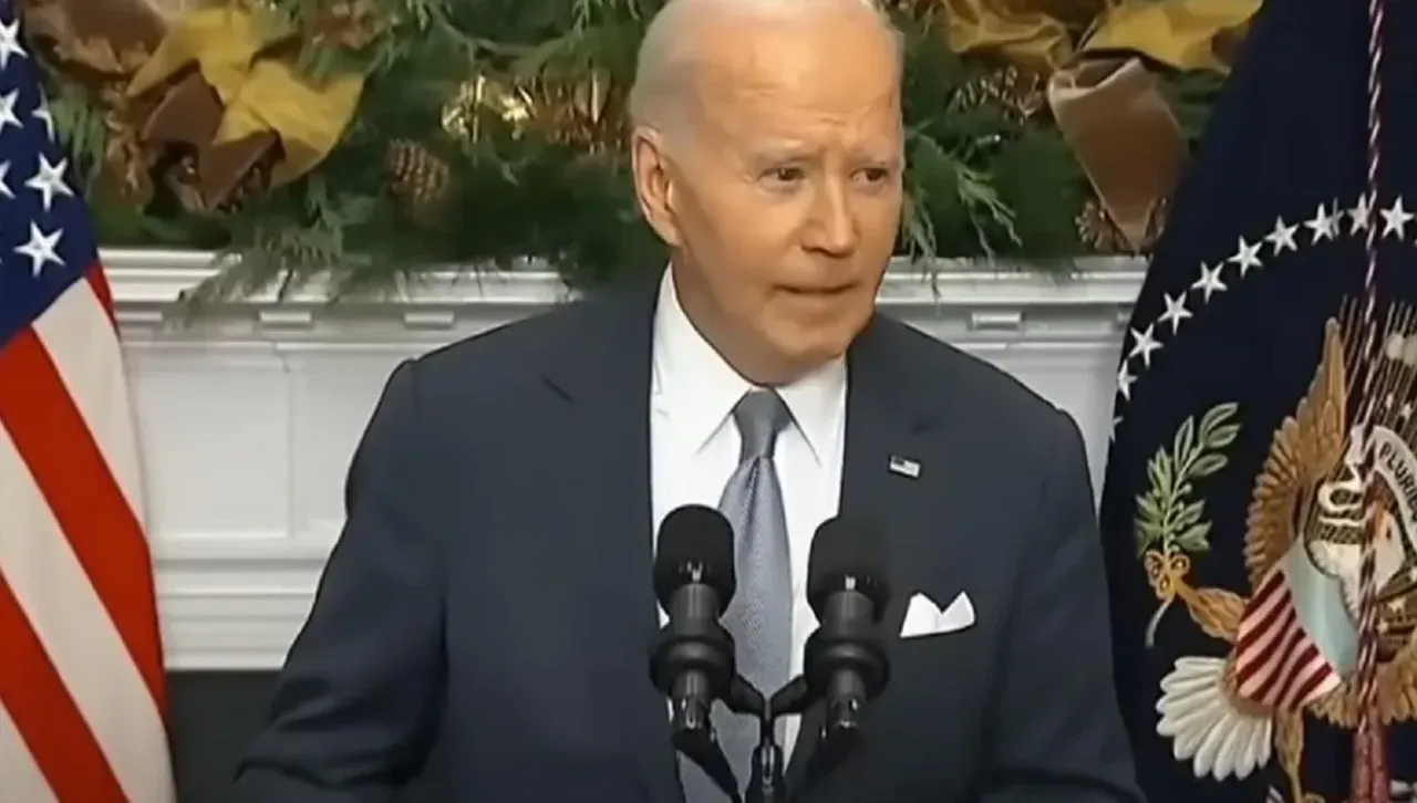 Диагнозата, която разтърси САЩ: Байдън благодари за подкрепата, Тръмп се усъмни в лоялността му