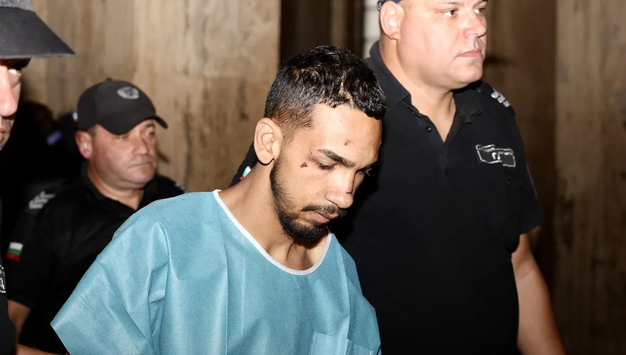 Прокуратурата за Виктор Илиев: Дишал е райски газ, шофирал и със скорост между 170 и 200 км/ч