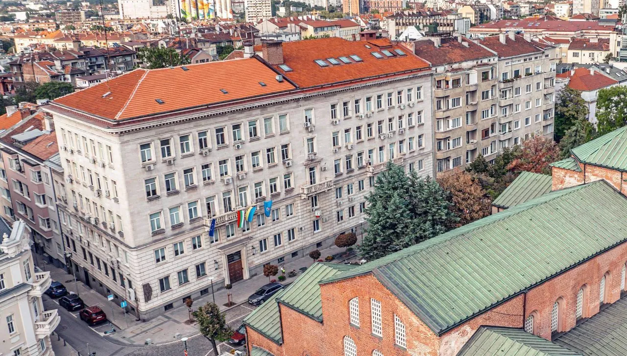 Терзиев от Рио с нова идея: Предложи промяна в администрацията на Столична община