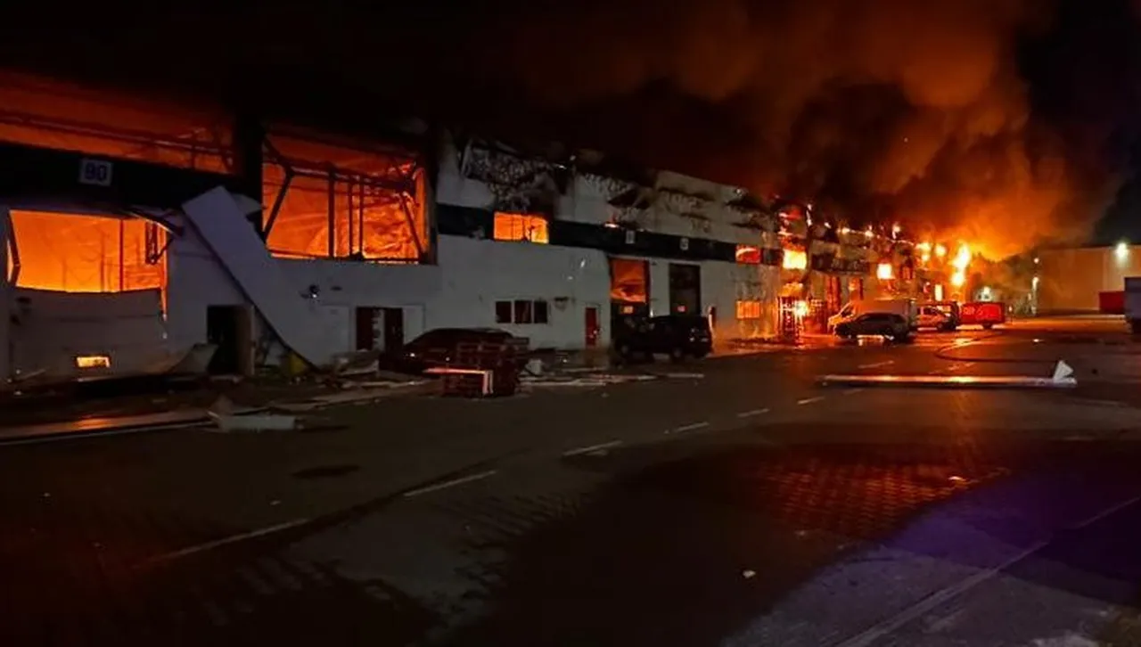 Русия сее смърт в Западна Украйна: 524 вражески ракети и дронове атакуват селища, има жертви и ранени