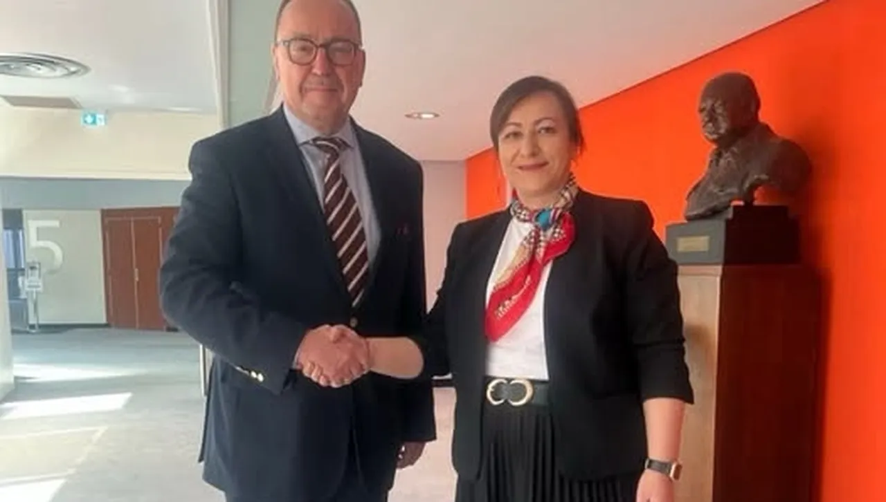 „ДПС-Ново Начало“ на Пеевски вече е част от Групата на консерваторите и патриотите в ПАСЕ