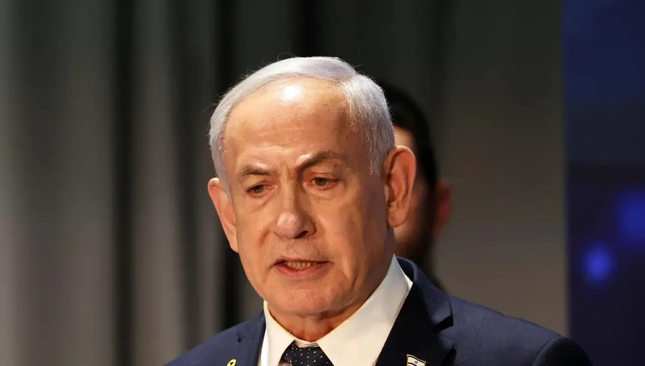 Нетаняху: Смазахме основната част от терористичната машина на Хамас