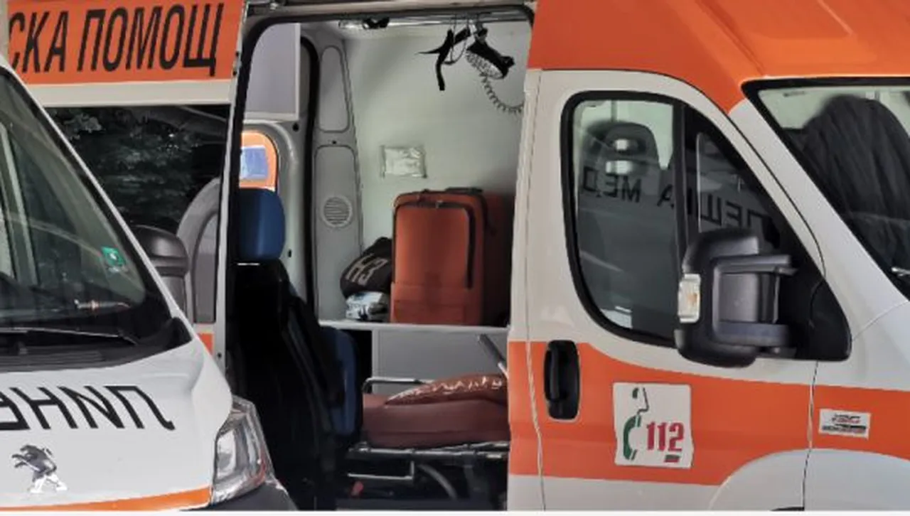 Кола се вряза в публиката на рали във Варна - човек загина, ранените са най-малко 8