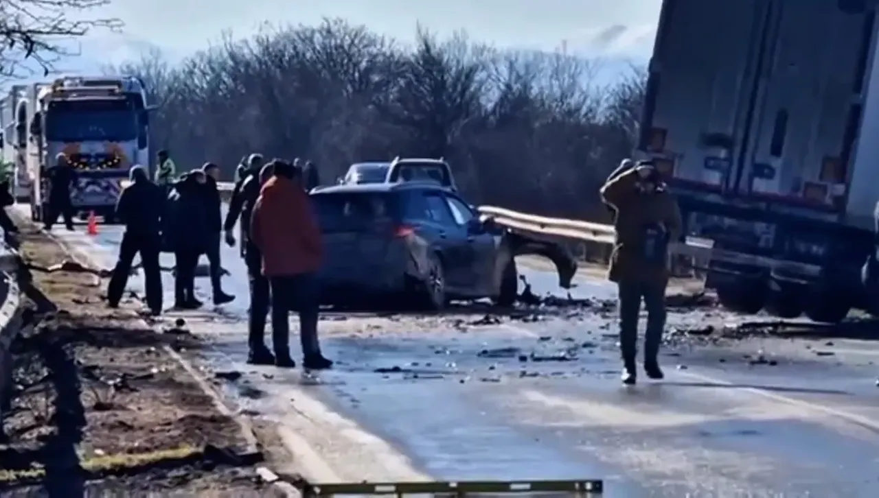 Прокуратурата настояваше Димитров да остане в ареста В съдебната зала