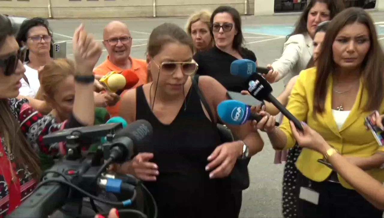 Бившата съпруга на Петьо Еврото: Прибрахме се с кашон злато – заделих 5 кг за Гешев и 1 кг за Митко