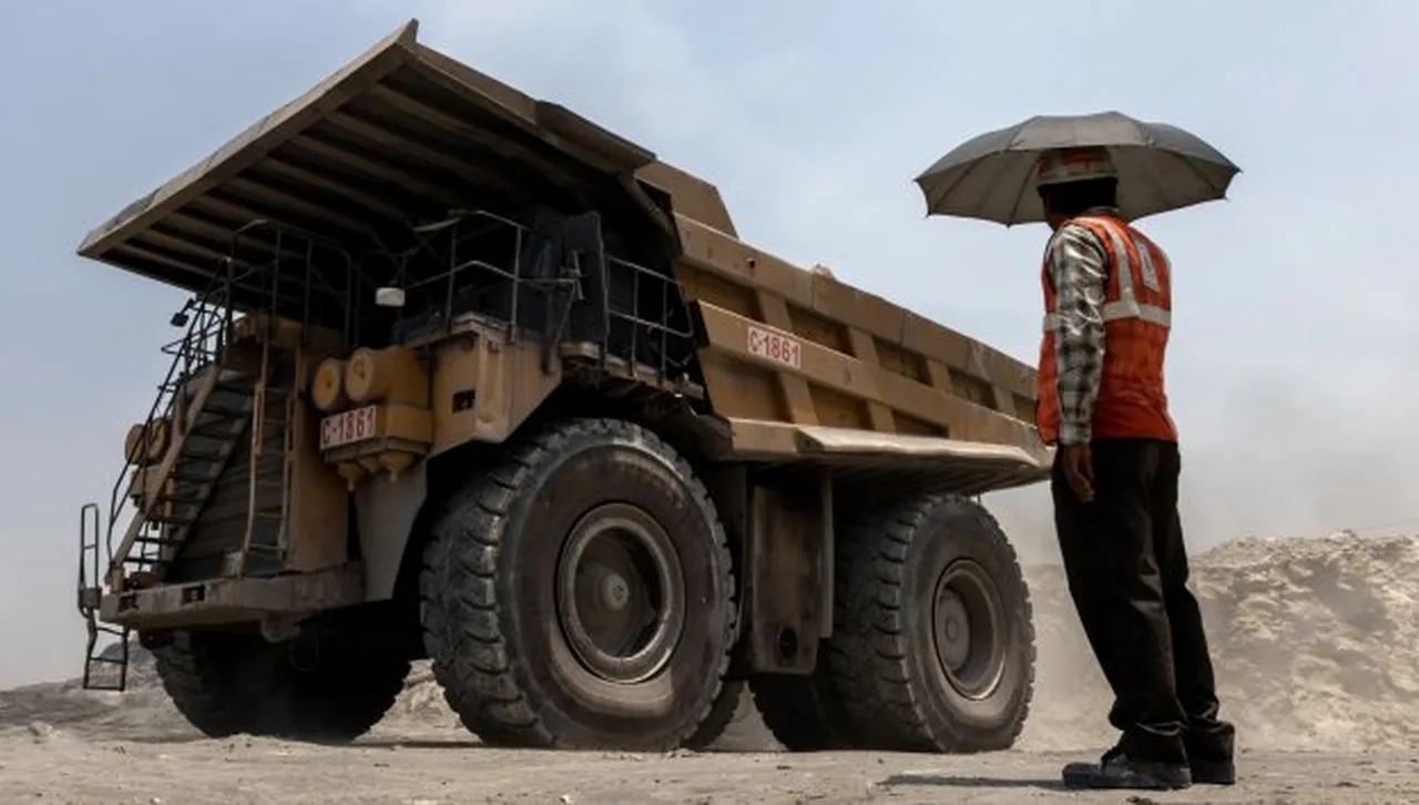 САЩ откриха обещаващо находище на литий, ценно за производството на електрически коли