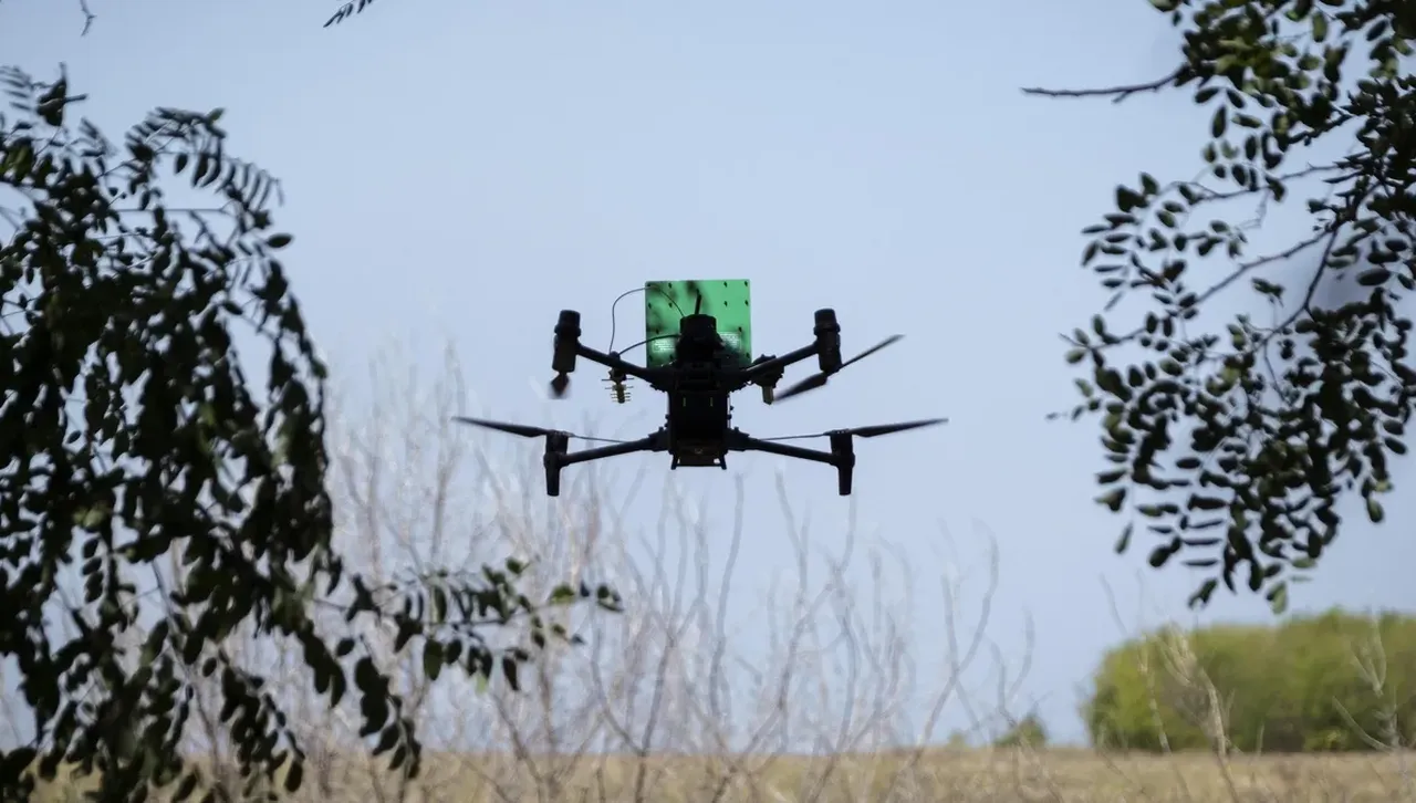 Дронове атакуваха Москва и няколко други руски градаДронове атакуваха Москва