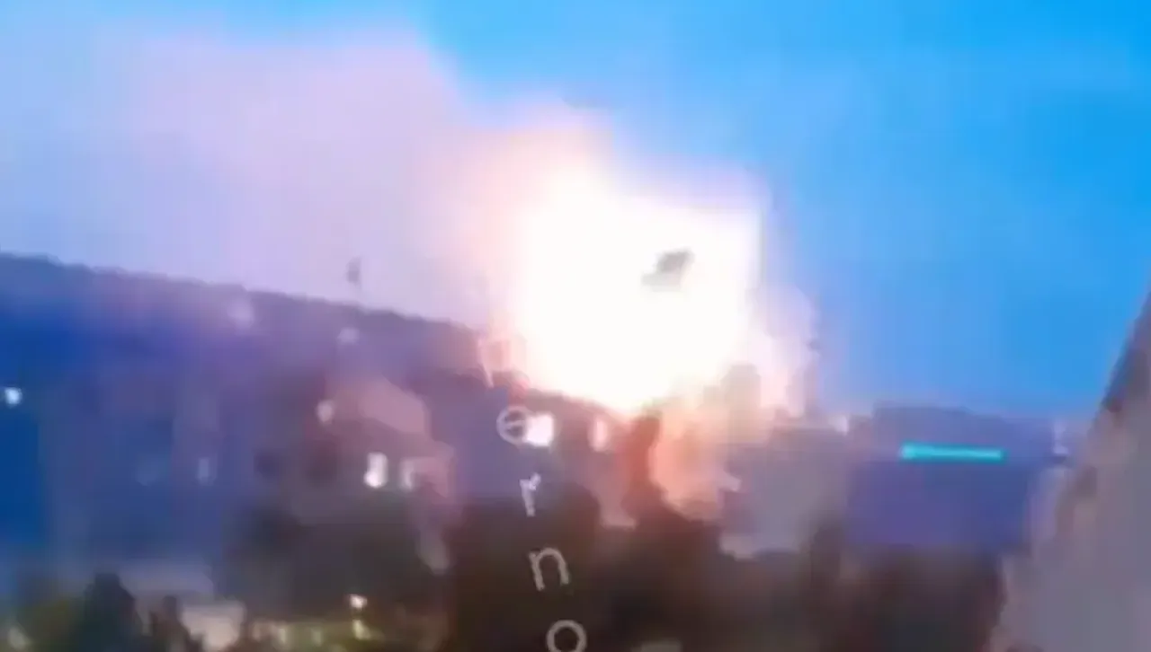 Дронове поразиха руски завод за компоненти на ракети Kh-32 и Kh-101, хвърляни срещу Украйна