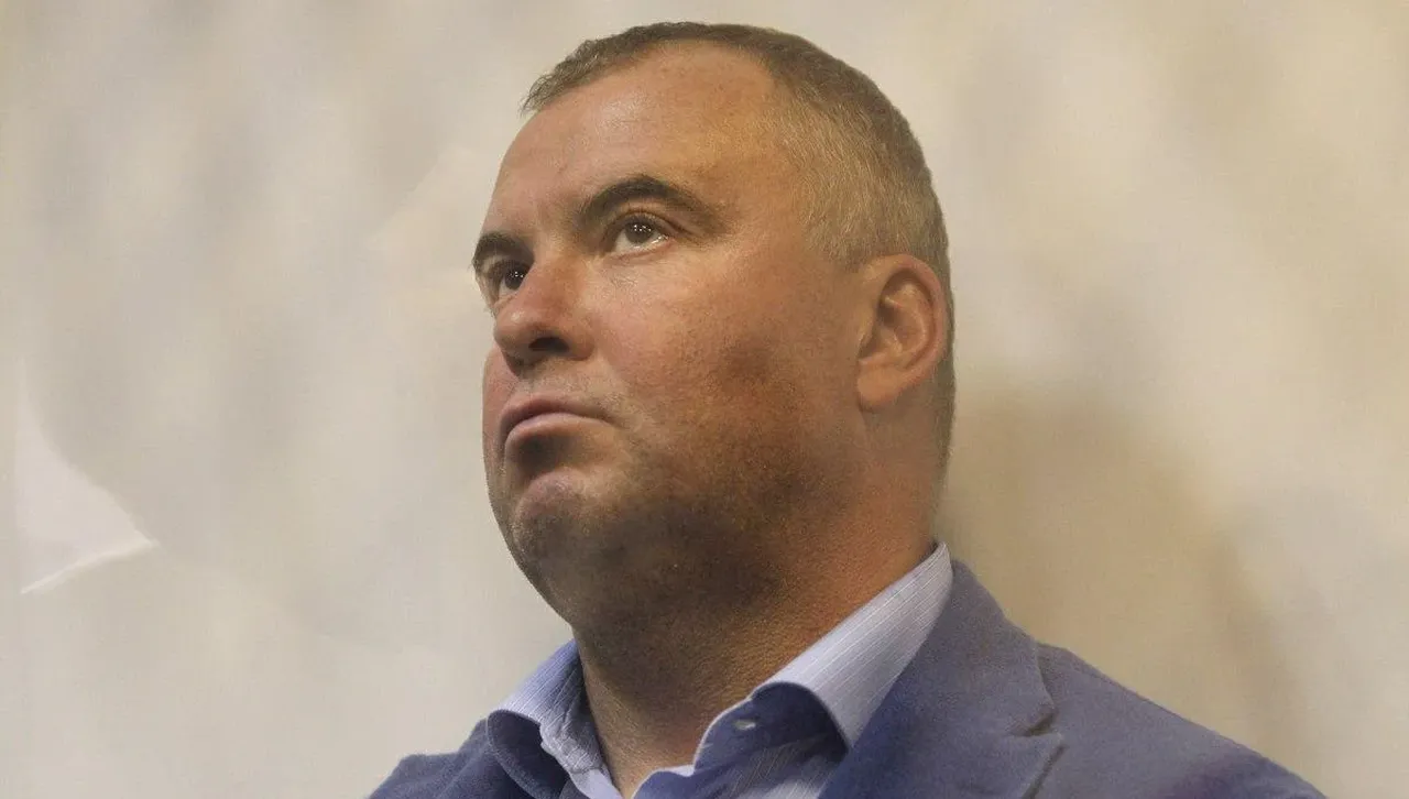 Край на бягството: Закопчаха корумпиран топчиновник от Киев