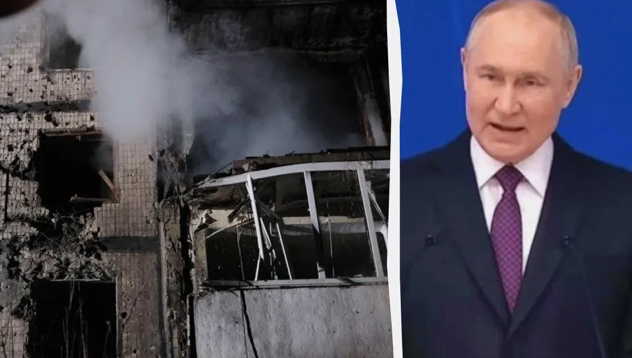 Европа: Путин е страхливец, който атакува жени и деца