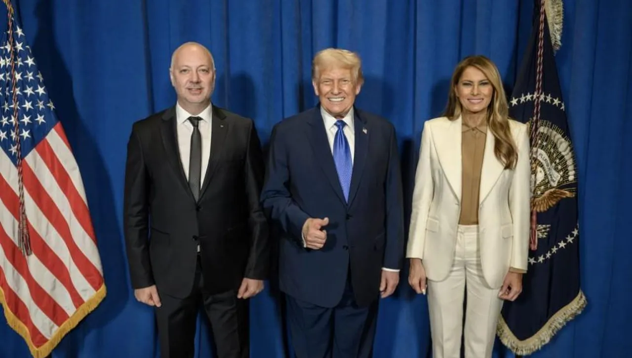 Премиерът Желязков към Тръмп: Ключово за България е стратегическото партньорство със САЩ