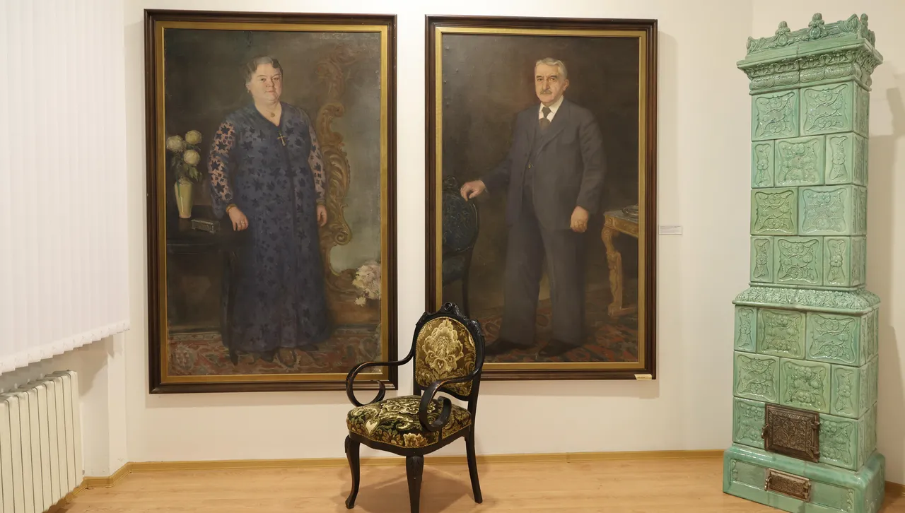 Габровският Рокфелер Ганчо Семов е  символът на индустриално Габрово