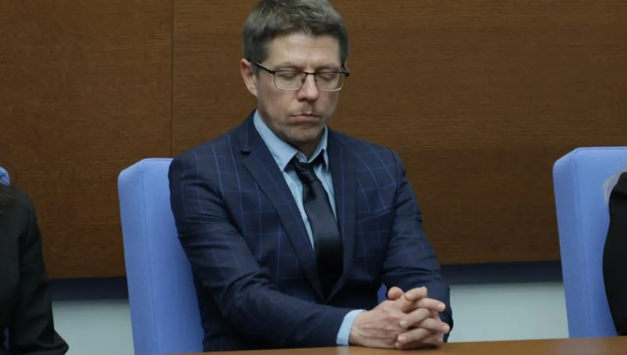 Цицелков: Слава Богу, че не ме свързаха с дете, или не дай Боже, с пингвин