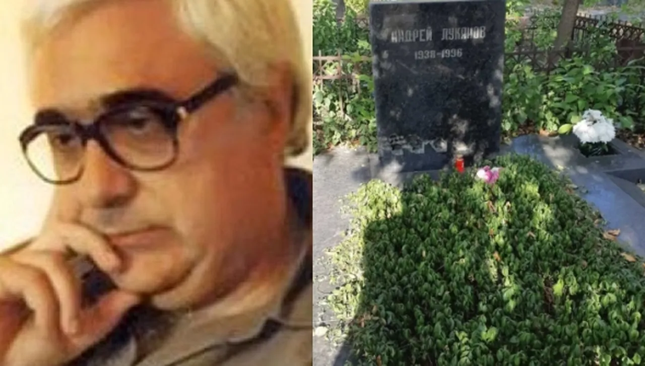 Убийство, белязало прехода: 29 години БСП гузно мълчи за смъртта на Андрей Луканов