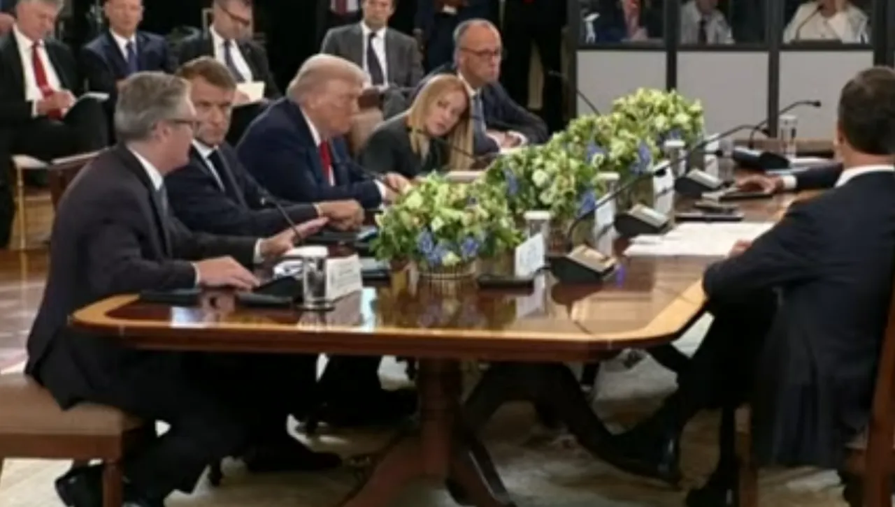 Тръмп: Мисля, че и президентът Путин иска да намери отговор – ще видим 