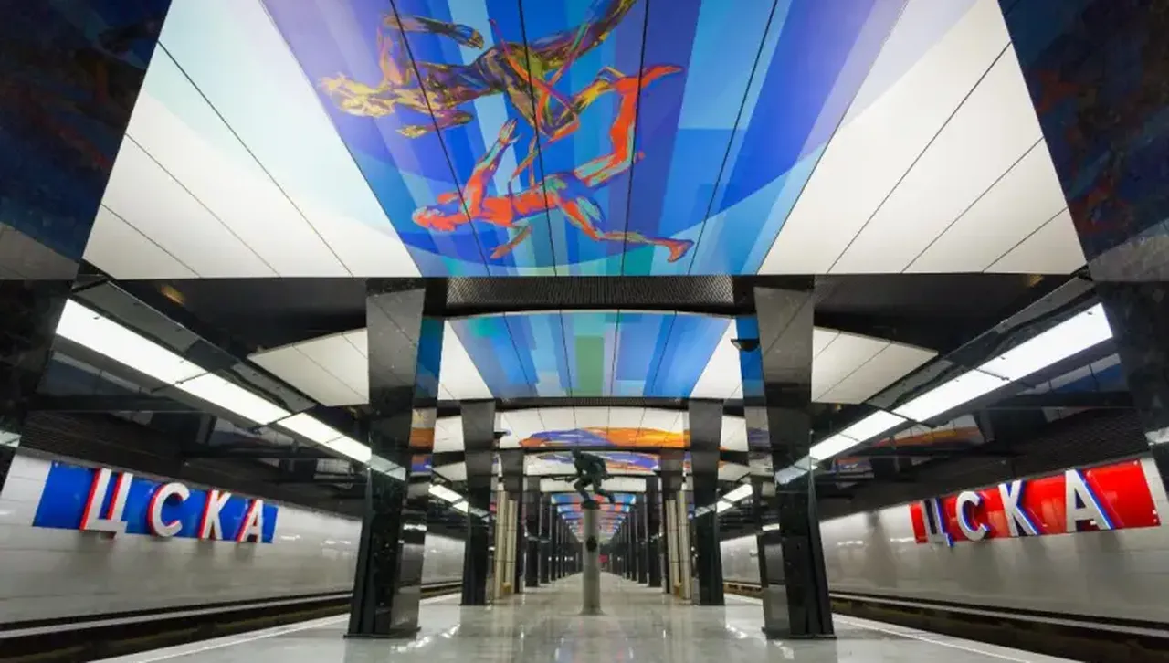 "СК ЦСКА" да се нарича бъдеща метростанция реши общинския съвет 