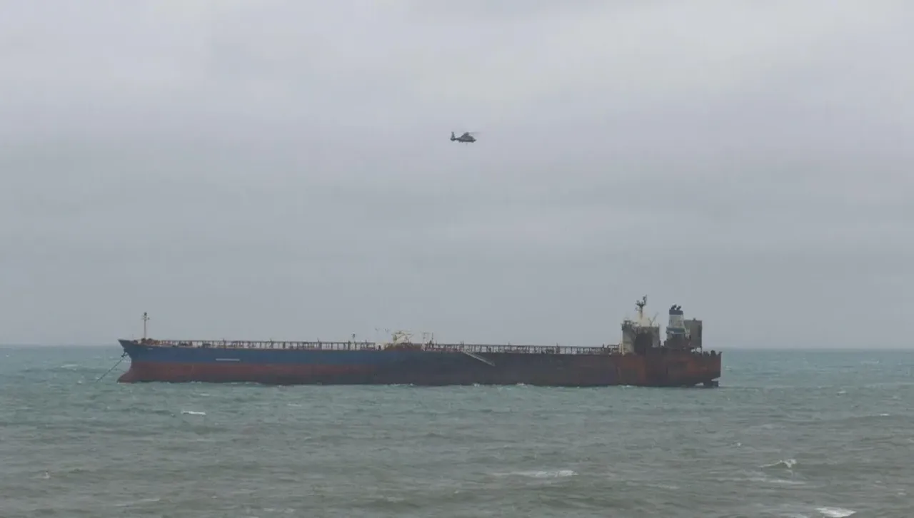 Също така извършеният извънреден мониторинг на морските води край Ахтопол