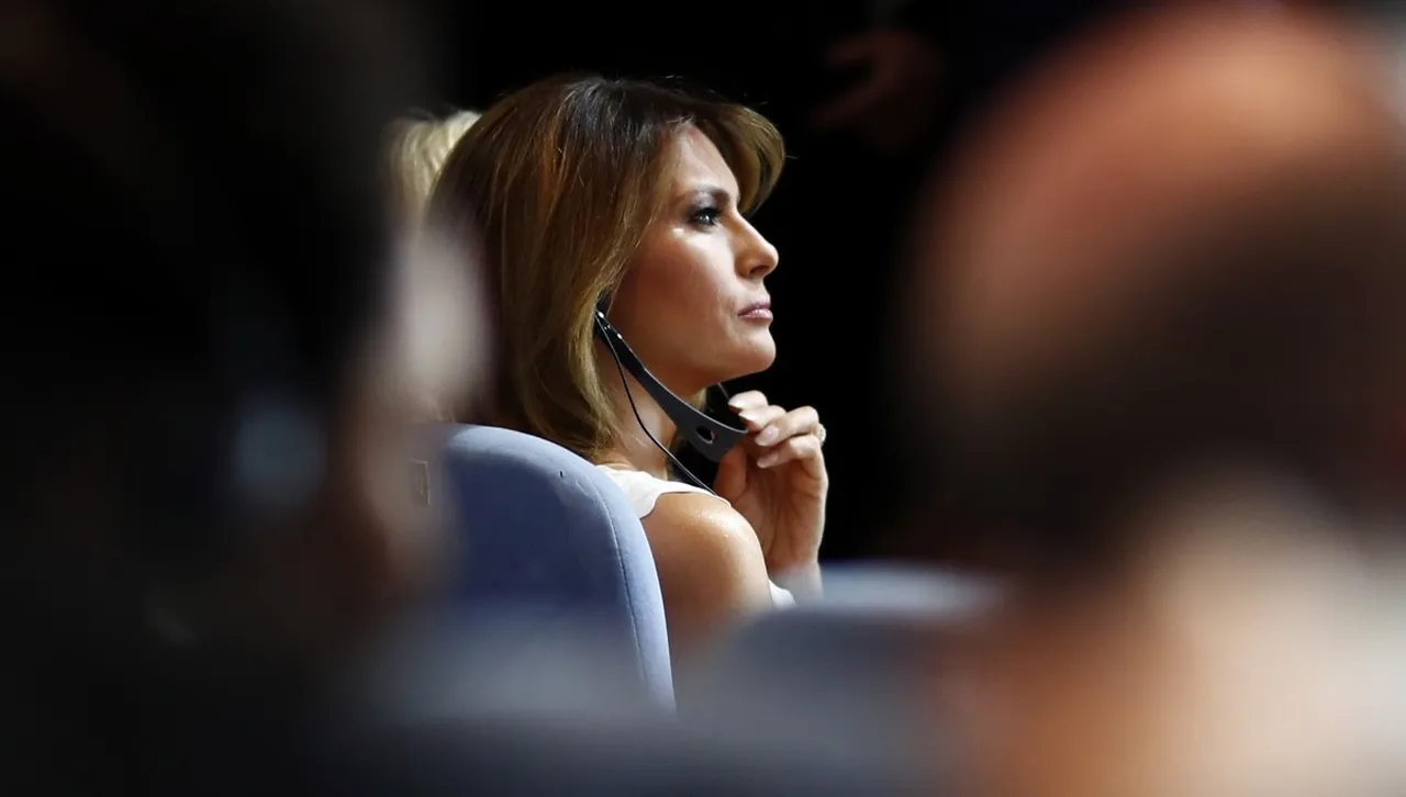 Белият дом: 7 украински деца са върнати от Русия със съдействието на Мелания Тръмп