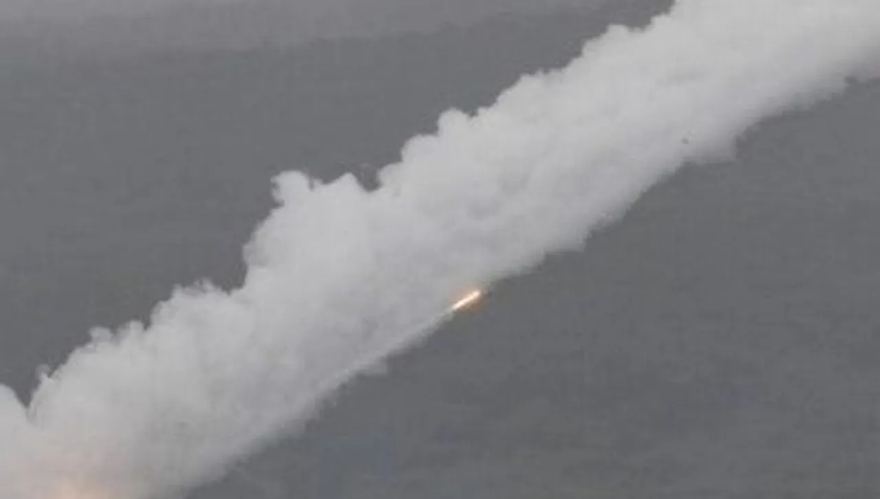 Украйна: Русия атакува обекти от газовата ни инфраструктура