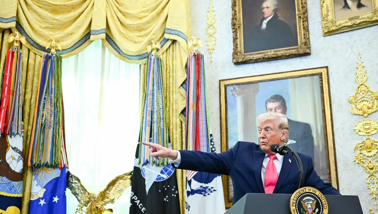 WSJ: Тръмп определи срок за края на войната с Иран, тя отвлича вниманието му от приоритети