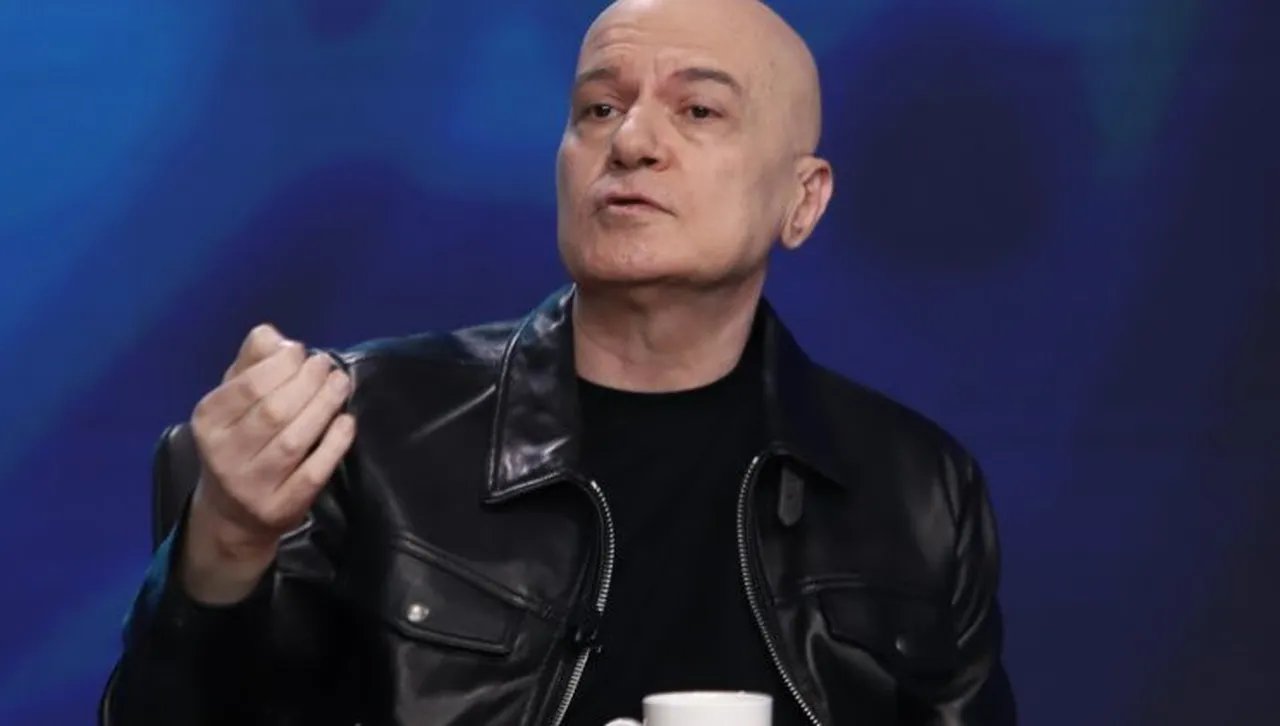 Слави: Нападението срещу старши комисар Николай Кожухаров показва пълно незачитане на държавата