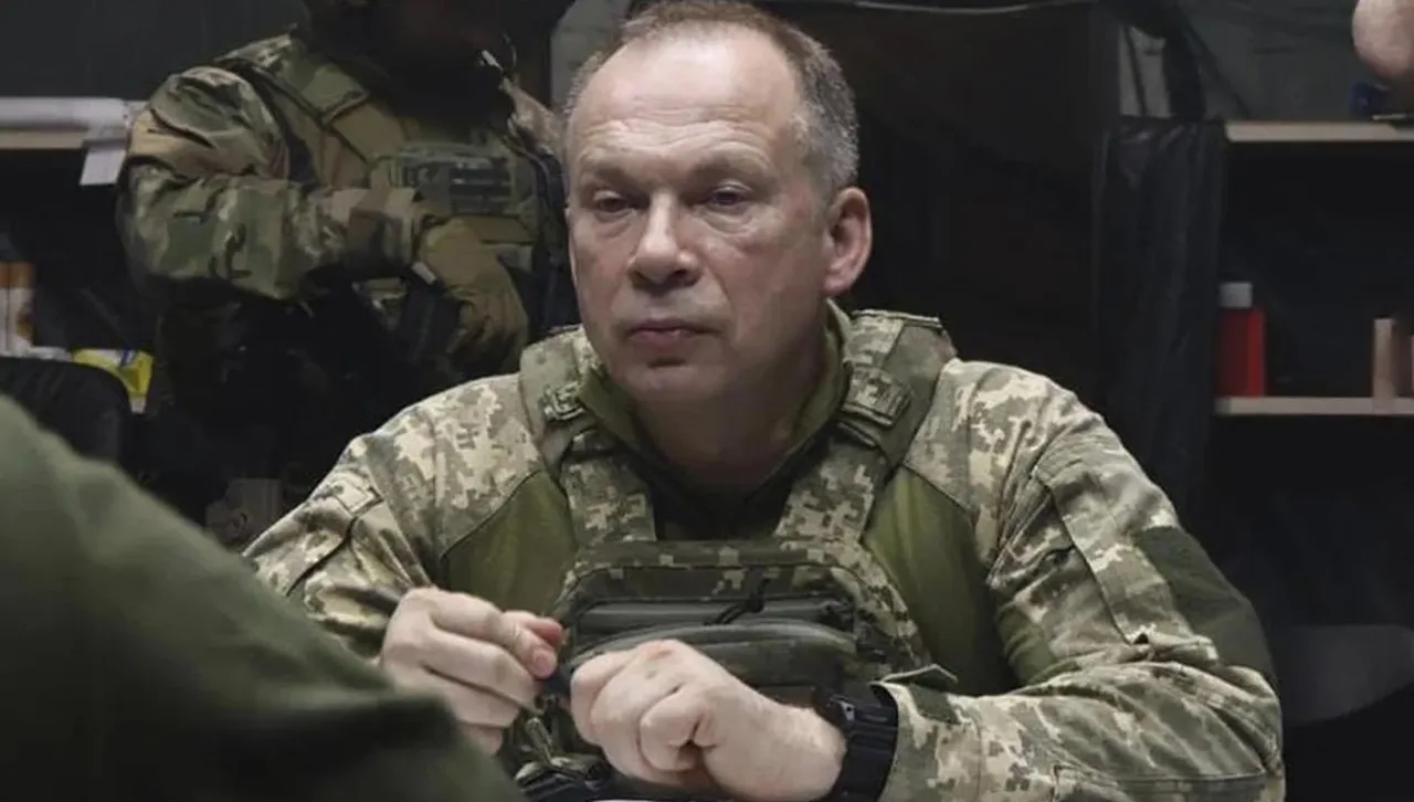 Критична ситуация: Докато орките атакуват в Покровск, Сирски смъмри командирите заради "неверни доклади“