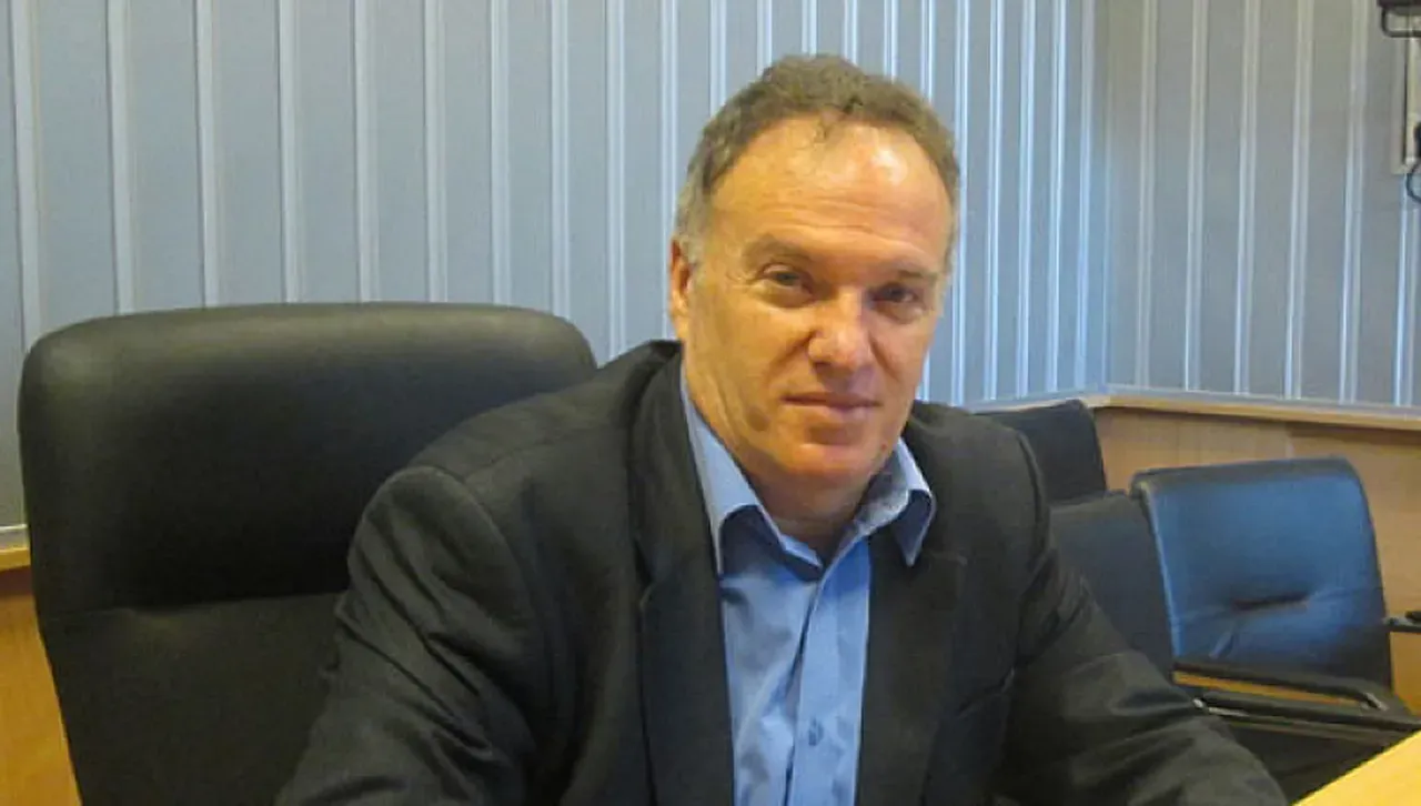 Проф. Владимир Чуков: Българин може да влезе в комитета за мир в Близкия изток