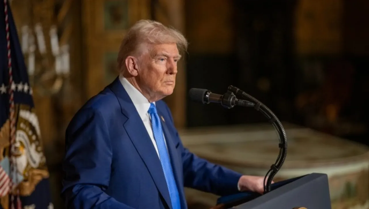 Тръмп: Украинските бежанци могат да останат в САЩ до края на инвазията на Русия