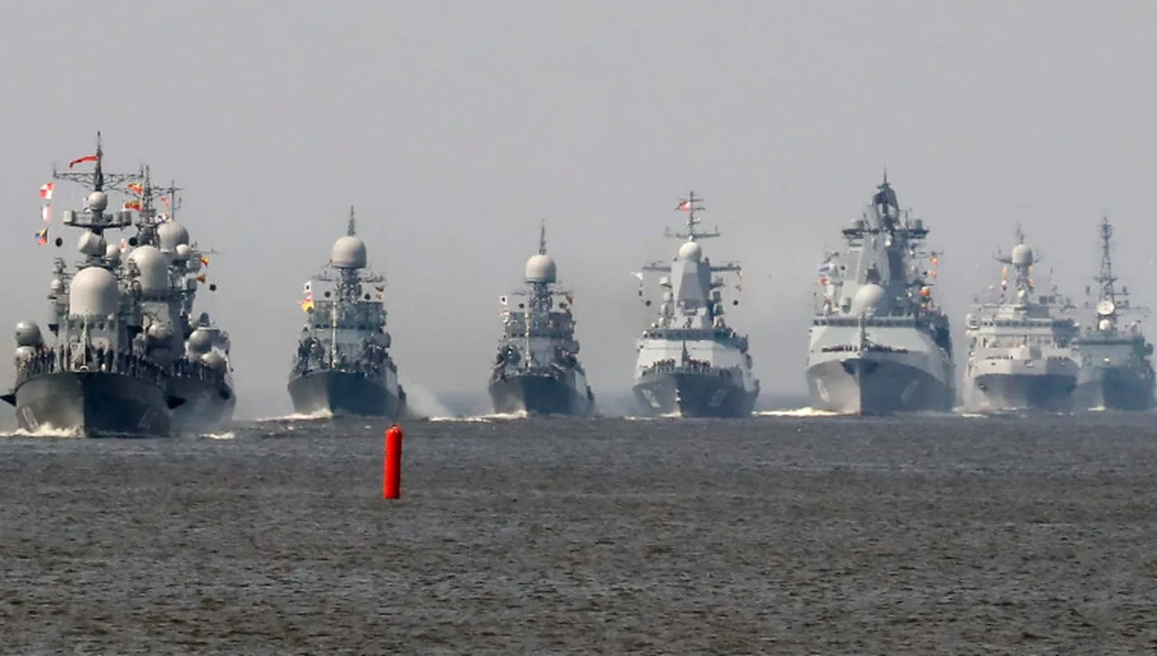 Русия и Судан се разбраха за изграждане на руска военноморска база в Африка