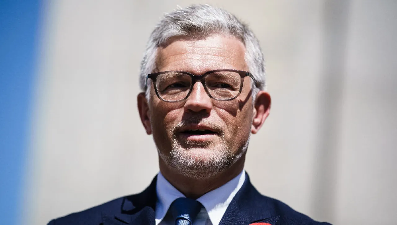 Руската федерация умишлено атакува енергийната инфраструктура на Украйна насред зимните